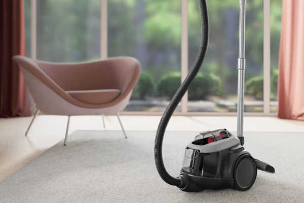 Odkurzacz Electrolux EL61A4UG